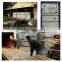 DX-12.0III-DX HF/RF Vacuum Wood Drying Machinery, Wood kiln dryer sale