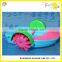 Plastic small paddle boats/ fiberglass paddle boat/dragon boat paddle for sale