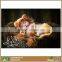 Newborn Baby Photo Photography Prop Crochet Knitted Cute Lion Cap Outfit