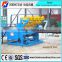 Alibaba Gold Supplier Automatic Steel Rebar Wire Mesh Making Machine/Reinforcing Mesh Welding Machine