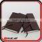 New Design Fashionable Shinny PU Pocket Size Journal