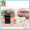 Promotional cheap electronic unopenable piggy bank Coin Bank toys