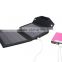 outdoor solar phone charger high capacity fast charger camping solar charger