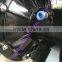 air source Polypropylene pneumatic diaphragm pump for perfume