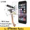 0.3 mm 9H Hardness 2.5D Anti Blue Ray Premium Tempered Glass Screen Protector for iPhone 6 Plus 5.5"