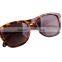 unisex custom logo novelty sports sunglasses