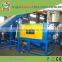 Waste Hdpe Film Reclaiming Equipment Recycling Crushing And Washing Disposal Machine