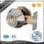 Double Bolt Sliding Class Door Lock