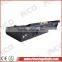 crocodile 2024 console 504 channels dmx moving head controller