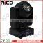 chinese movil lighting fixture 60w led moving head beam light