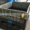 Cheap Plastic Collapsible Fruit Pallet Container pallet box
