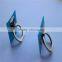 custom metal ring holder for mobile phone