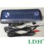 BEST 4.5W 12V Car Solar Charger Car Battery Power Charger Panel Battery Charger for Car Boat Motorcycle Vehicle Blue