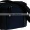 6 Pack Cooler Bag - Black