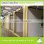 Rock Wool Good Insulated Long Life Self-assemble Contemporary Home