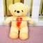 Cheapest Products Promotional Soft Small Coloured Teddy Bear Toy