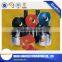 DINP PVC strip air curtain insulation for cold room door