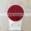 80MM outer diameter red colour roadway reflector(RK04010)