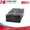 LINK-MI LM-MX03 HDMI 1.3 HDCP 2.0 High Definition Audio Video Mini HDMI Matrix 4x2