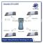 Digital Truck Scale/Weighbridge digital portable axle weighing scales with pads10t 15t Portable Axle Scale