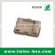 Guide rail type electric box / plastic junction box / rail type shell / instrument case