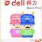 Deli Soldiers Pencil machine for Student Use Model 0733