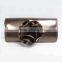 Black Elegant Wedding Party Purse Evening Bag