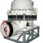 cone crusher for gold mining