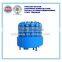 copper equipment cyclone mineral separator hydrocyclone gravity seperation machine high technology new plant