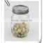 500ml Glass Mason Jar with Tinplate Lid