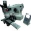 Automatic Slings Reinforcement Sewing Machine (Pattern-Programmable)