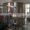2016 New automatic Bottle rotary unscrambler machine