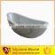stone white bathtub,freestanding bathtub