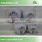 Handmade ceramic garden flower pot