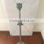 Outdoor Y banner stand with round disk, solid and high-quality