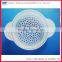 100% Food Safe PP Strainer