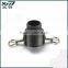 Plastic Quick Coupling Hose Connectors/pp Camlock Connector/nylon Camlock Coupling