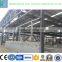 PU wall roof panel light steel frame cold room storage warehouse