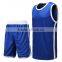 Daijun OEM all colors polyester philippines custom basketball uniform