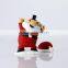 Customized Personalized Santa Claus custom usb flash drive, Chrismas gift unique custom usb, Paypal acceptable custom usb stick