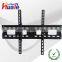 Hot Sell tilt degree TV wall Brackets 32"-60"