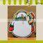 2014 Hot Sale Decoration Logo Christmas Series Embroidery Badge Pin-On