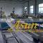 UPVC Window Machinery/PVC Profile Making Machinery