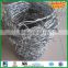 search all supplier for hot dipped barbed iron wire (manufacture)