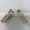 PIN header Pitch=2.0mm 30P white