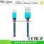 Factory Price 8 Pin PU Leather MFi Certified USB Data Cable