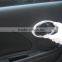 Interior door handle covers for Cube Micra/March Juke 2009-2015