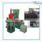 Automatic Waste Scrap Metal Turnings Briquette Machine