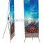 X display Stand
