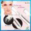 Portable anti-wrinkle fashionable electric eye massager, vibrating facial massager